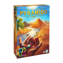 GAME BOARD PYRAMID