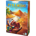 GAME BOARD PYRAMID