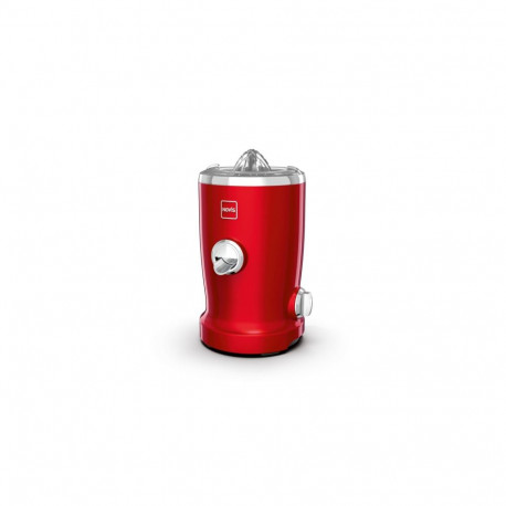 NOVIS Vita Juicer SX-3 VDE, raudona