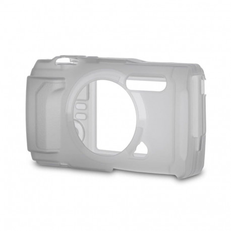 JJC SCC TG7 Camera Silicone tas