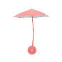 JJC SPU 1 Magnetic Phone Umbrella Pink