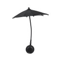 JJC SPU 1 Magnetic Phone Umbrella Black