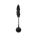 JJC SPU 1 Magnetic Phone Umbrella Black