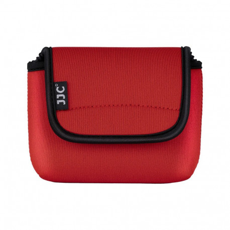 JJC OC LSF2 cameratas rood