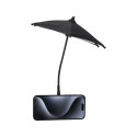 JJC SPU 1 Magnetic Phone Umbrella Black