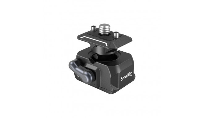 SmallRig Drop in HawkLock Universal mini Quick Release Plate and Clamp 3513C