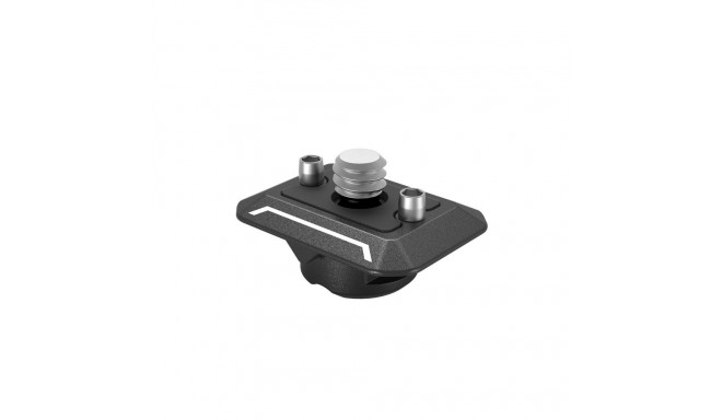 SmallRig Drop in HawkLock mini Universal Quick Release Top Mount Plate 3730B