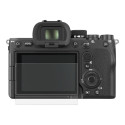 SmallRig Screen Protector for Sony Alpha 7C II / Alpha 7CR / Alpha 6700 / ZV E1 / Alpha 7 IV 3750B