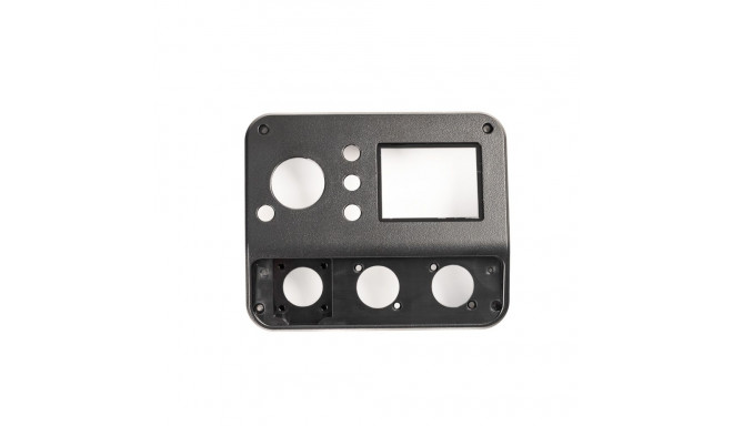 Godox Knowled F600B faceplate