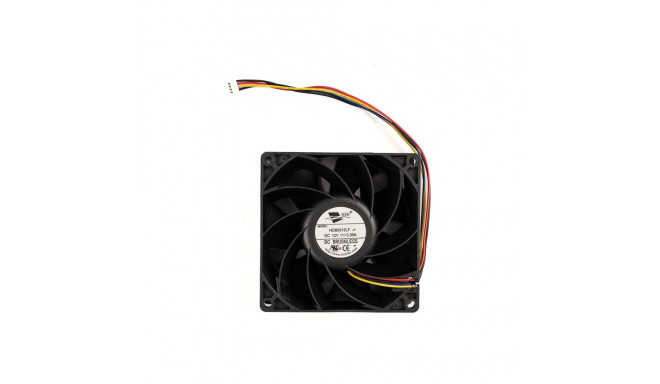 Godox Knowled P600Bi hard fan