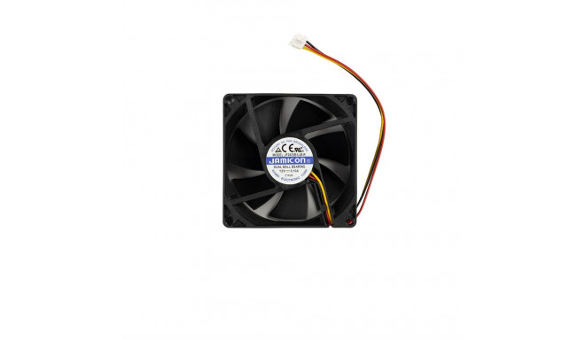 Godox Knowled M600D/M600Bi fan