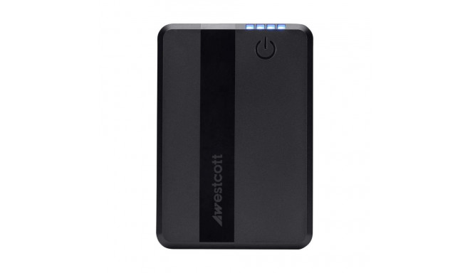 Westcott MV95 Mini V Mount 14.8V Lithium ion Battery (95Wh)