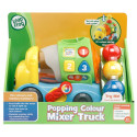 VTECH Interactive toy Popping colour mixer truck (In English lang.)