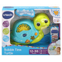 VTECH Bath toy Bubble Time Turtle (In English lang.)