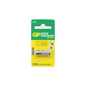 Patarei 12V 50mAh 10,3 x 28,5mm Alkaline GP23A/V23GA 1tk pakis
