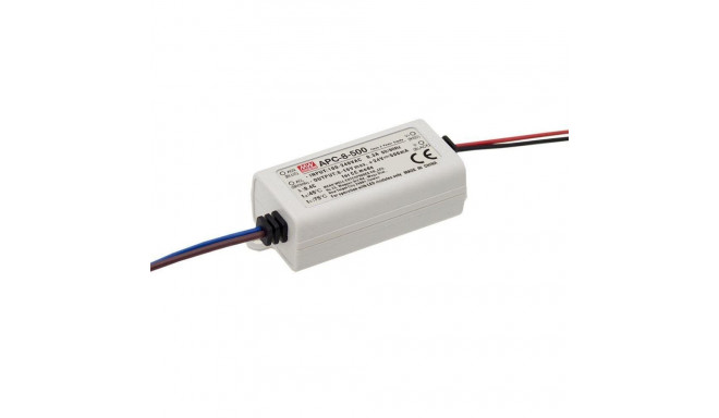 LED driver 8W 11~23V 0.35A