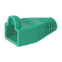 Murdumiskaitse RJ45 - roheline