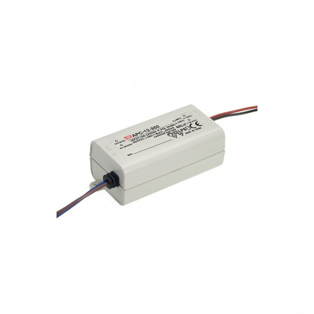 LED driver 16W 12~48V 0.35A
