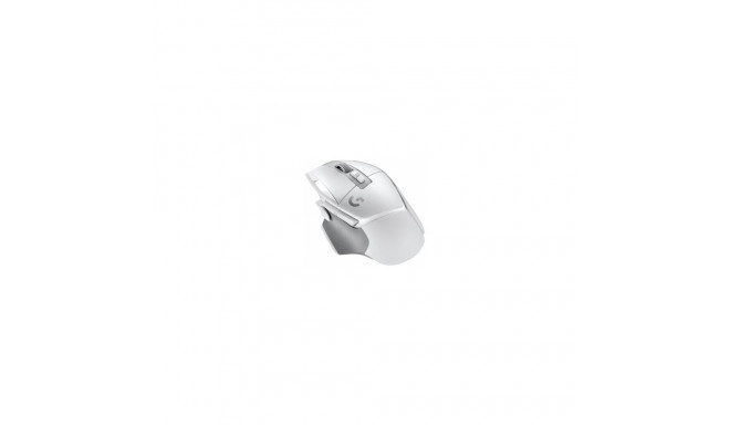 Logitech G502 X Lightspeed Wireless mouse