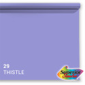 Superior Background Paper 29 Thistle 1.35 x 11m