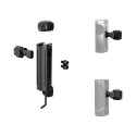 SMALLRIG 4610 ROTATABLE QUICK RELEASE ADAPTER FOR SIDE HANDLE