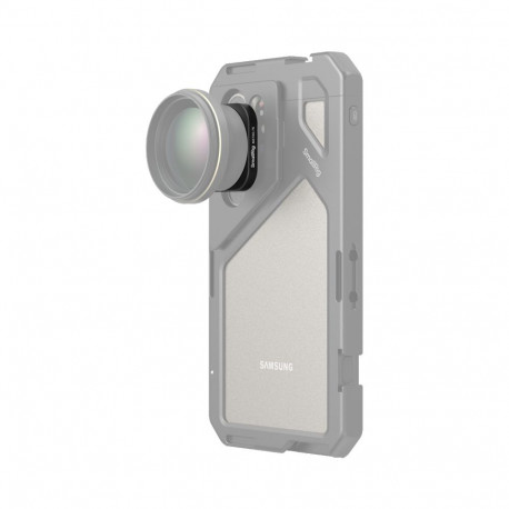 SmallRig objektiivi adapterrõngas 4603 universaalne T-mount 37mm keermega