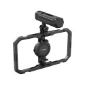 SMALLRIG 4610 ROTATABLE QUICK RELEASE ADAPTER FOR SIDE HANDLE