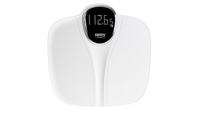 Camry Bathroom Scale with Baby Weighing Function