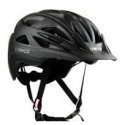 CASCO ACTIV2 Helmet Black and Grey L 58-62