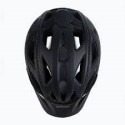 CASCO ACTIV 2 BLACK MATT helmet L 58-62