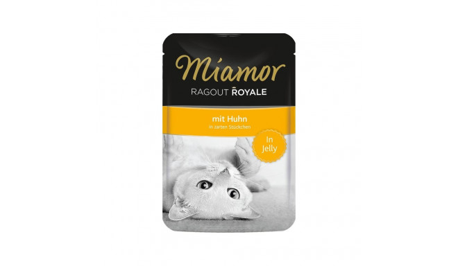 Miamor Ragout Royale tarretises 100 g