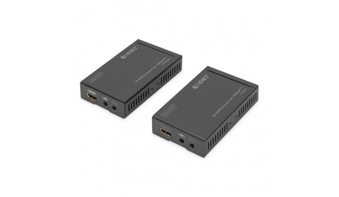 DIGITUS Professional 4K HDMI Extender