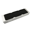 Watercool Heatkiller RAD, 360 mm, L - Stainless Steel