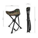 Meteor Lago 16937 folding chair (uniw)