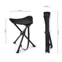 Meteor Lago 16936 folding chair (uniw)