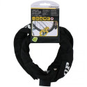 Clasp padlock Dunlop colored fabric 2072516