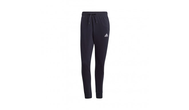 Adidas Essentials Single M GK9259 pants (S)