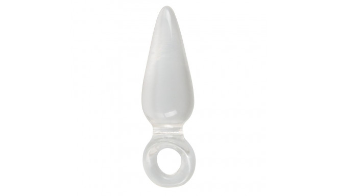 anaalplug Finger Plug 9,5cm