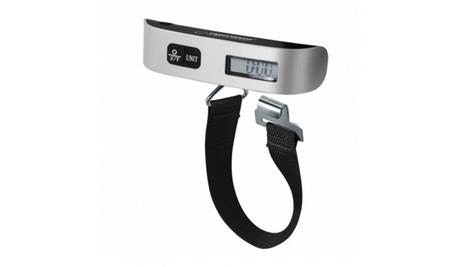 Esperanza ETS002 Globetrotter Digital Travel Luggage Scale