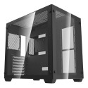  computer case Darkflash C285, black