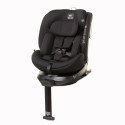 4Baby car seat Enzo-Fix 40-150 cm black I-SIZE