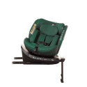 4Baby car seat Enzo-Fix 40-150 cm green I-SIZE