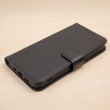 Smart Classic case for Huawei P30 Lite black