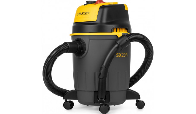 Stanley SXVC20PTE tööstuslik tolmuimeja