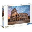 Clementoni Puzzle 3000 pieces Colloseum Sunrise