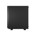 Fractal Design Meshify 2 Compact TG Light Tint Black (FD-C-MES2C-03)