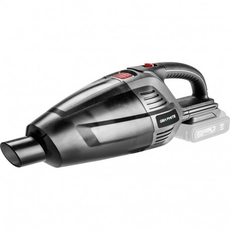 Graphite 58G097 handheld vacuum cleaner