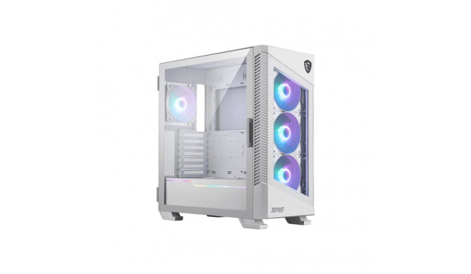 MSI MPG Velox 100R ARGB case (306-7G18W21-809)