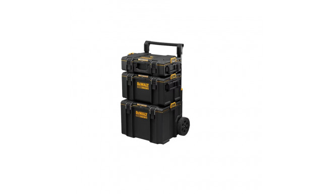 DEWALT TOUGH SYS.2.0 3in1 kast