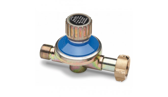 High pressure. reduc. for KEMPER heaters
